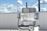 Picture of Centrifugal Upblast Exhaust Fan - 1500 CFM