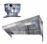 Picture of 6' Mobile Kitchen Hood System with Exhaust Fan